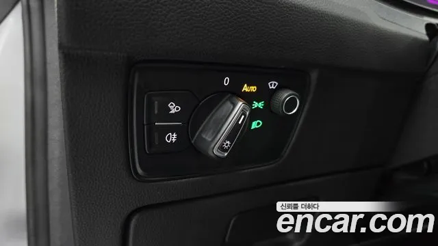 Volkswagen Arteon Arteon 2.0 TDI Prestige — Фото автомобиля 16