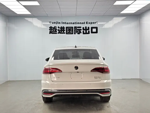 Volkswagen Bora 2023 280TSI DSG Prestige Edition — Фото автомобиля 9