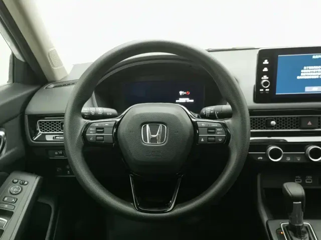 Honda Civic — Фото автомобиля 11