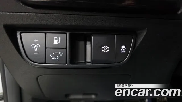 Kia EV6 — Фото автомобиля 18