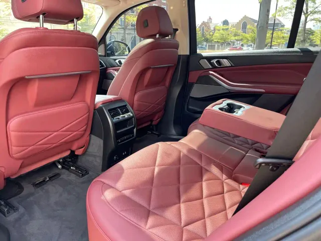 BMW X5 — Фото автомобиля 20