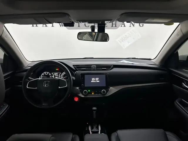 Honda ENVIX — Фото автомобиля 12