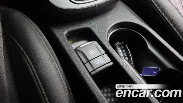 Hyundai Kona Новый Kona Гибрид Smart — Фото автомобиля 23