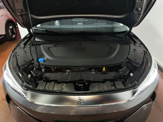 BYD Yuan PLUS — Фото автомобиля 19