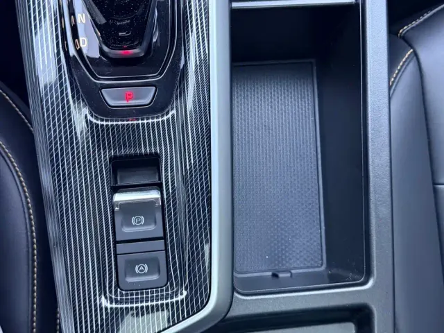 Haval Chitu — Фото автомобиля 14
