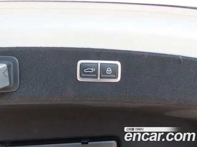 Genesis G80 Бензин 2.5 турбо 2WD — Фото автомобиля 6