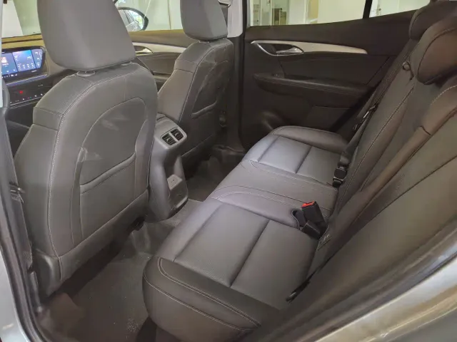 Buick Envision S — Фото автомобиля 23