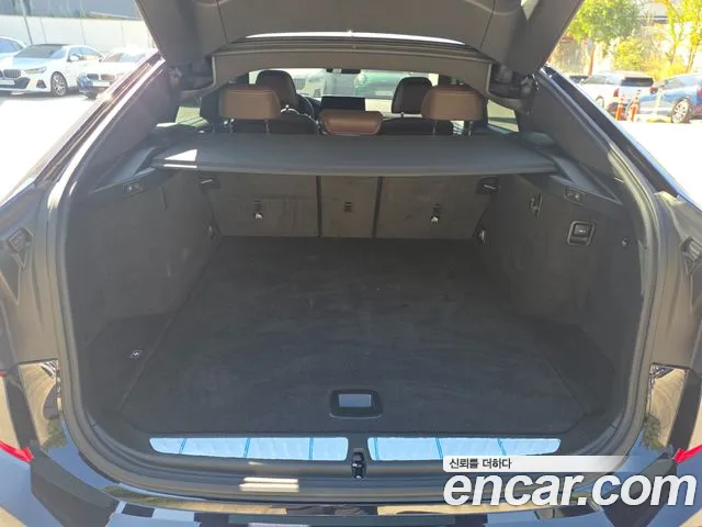 BMW Gran Turismo G32 — Фото автомобиля 19