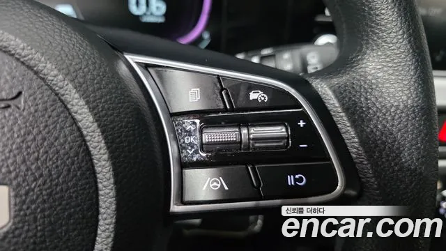 Kia Seltos — Фото автомобиля 15