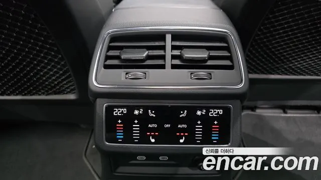 Audi A7 55 TFSI quattro Premium — Фото автомобиля 19
