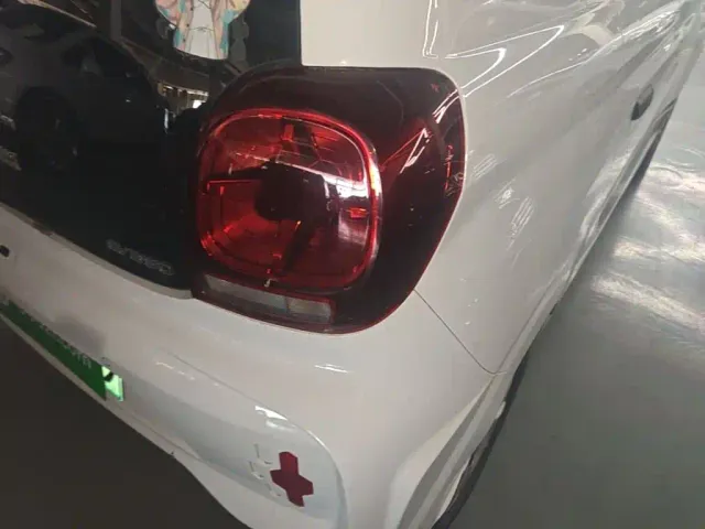Roewe Clever — Фото автомобиля 7