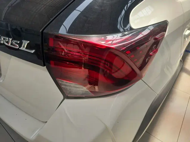 Toyota YARiS L Zhi Xuan — Фото автомобиля 23