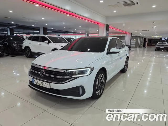Фотография автомобиля — Volkswagen Jetta Generation 7