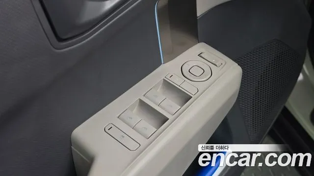 Kia EV3 — Фото автомобиля 30