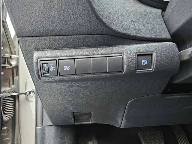 Toyota Corolla — Фото автомобиля 18