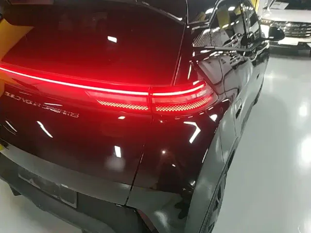 BYD Seagull — Фото автомобиля 7