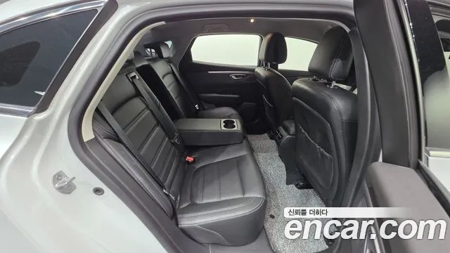 Renault Korea SM6 SM6 (New) — Фото автомобиля 24