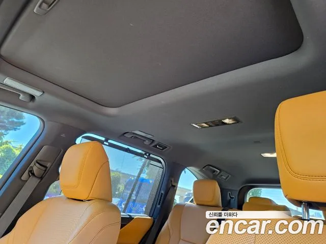 Lexus LX — Фото автомобиля 16