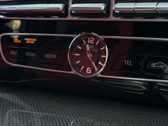 Mercedes-Benz G-Class AMG — Фото автомобиля 15