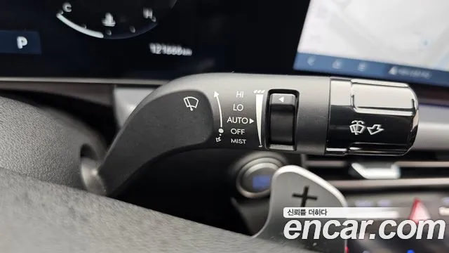 Hyundai Sonata Sonata Edge(DN8) — Фото автомобиля 17