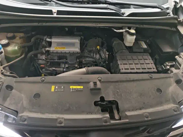 GAC Trumpchi M6 — Фото автомобиля 10