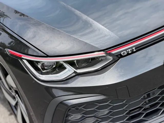 Volkswagen Golf GTI — Фото автомобиля 13