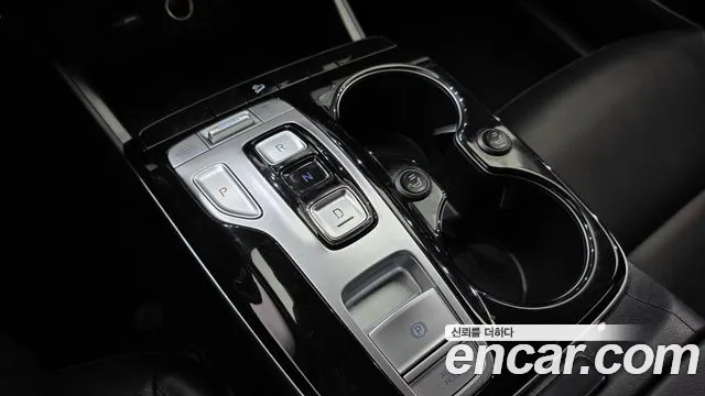 Hyundai Tucson Tucson (NX4) Дизель 2.0 4WD — Фото автомобиля 9