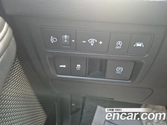 Hyundai Sonata DN8 — Фото автомобиля 14
