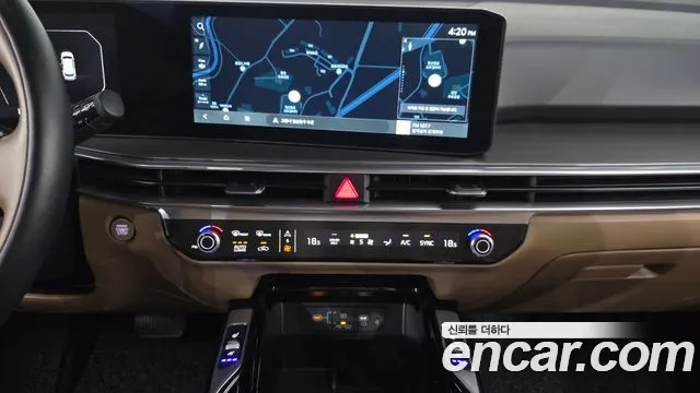 Kia Sorento 4th Gen — Фото автомобиля 20