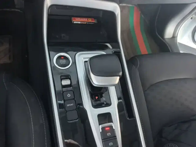 Kaiyi Xuanjie Pro EV — Фото автомобиля 13