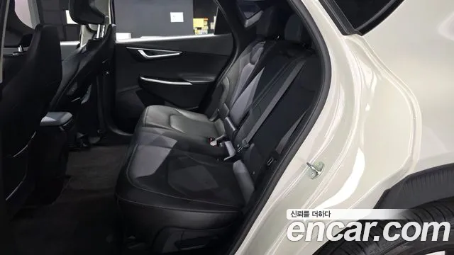 Kia EV6 — Фото автомобиля 16