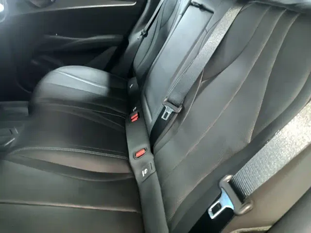 BYD Seal 06 — Фото автомобиля 16
