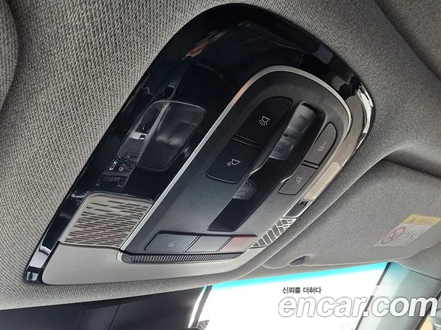Hyundai Palisade — Фото автомобиля 17