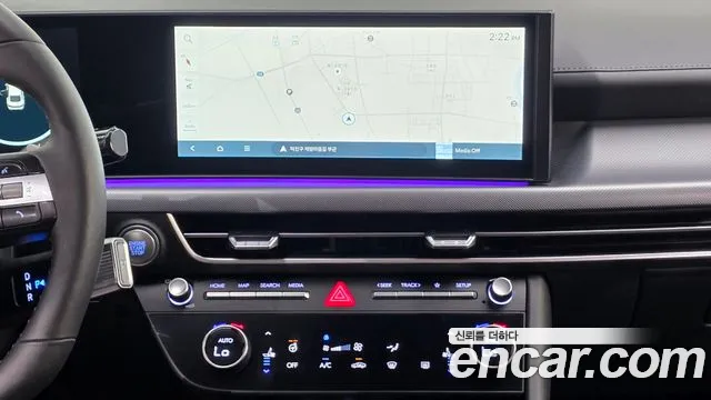 Hyundai Sonata DN8 — Фото автомобиля 14