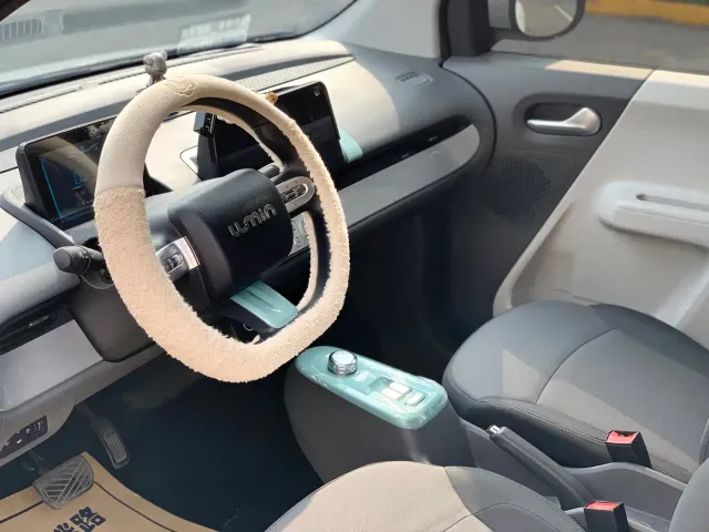 Changan Lumin — Фото автомобиля 5