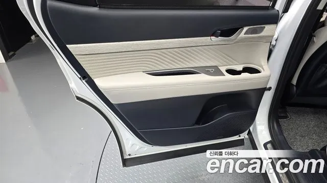 Hyundai Palisade The New — Фото автомобиля 14
