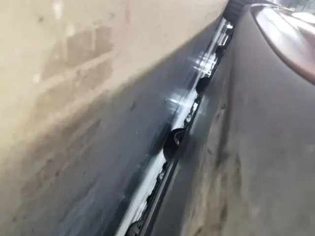 Tesla Model 3 — Фото автомобиля 20