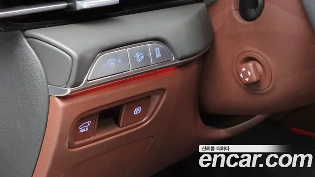 Genesis GV80 — Фото автомобиля 13