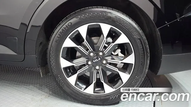 Kia Canival Carnival 4 поколение 7 мест Signature — Фото автомобиля 14
