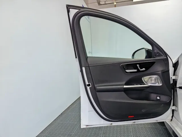 Mercedes-Benz C-Class — Фото автомобиля 13