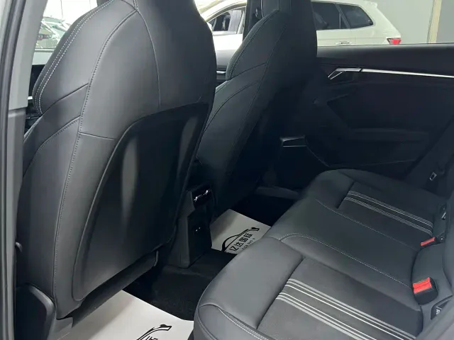 Audi A3 — Фото автомобиля 13