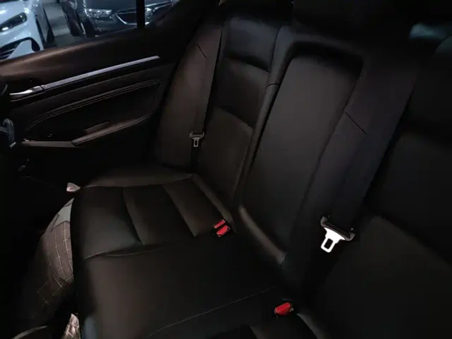 Nissan Teana — Фото автомобиля 13