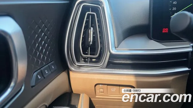 Kia Sorento 4th Gen — Фото автомобиля 11