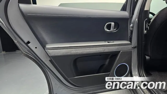 Hyundai Ioniq5 Ioniq5 — Фото автомобиля 21