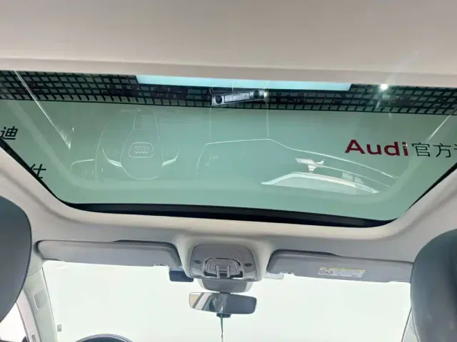 Audi A7 — Фото автомобиля 18
