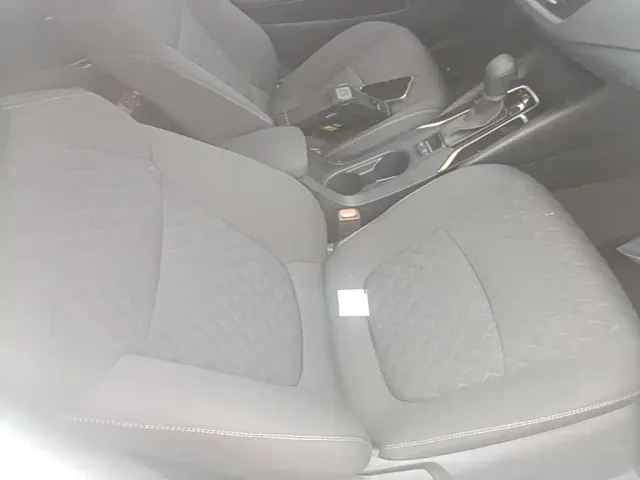 Toyota Allion — Фото автомобиля 24