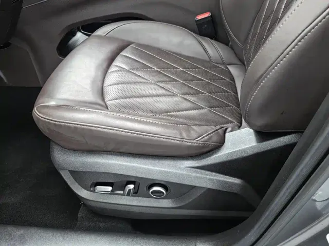 Chery Tiggo 8 PRO — Фото автомобиля 20