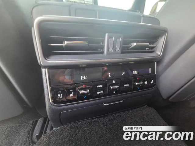 Lexus LX — Фото автомобиля 9