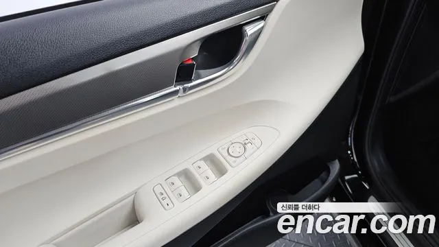 Hyundai Grandeur Новый Grandeur IG — Фото автомобиля 17
