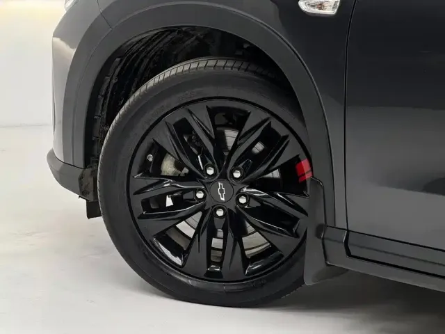 Chevrolet Volando 2020 Mild Hybrid Redline 530T Automatic Premium Edition (5+2 seater) — Фото автомобиля 13